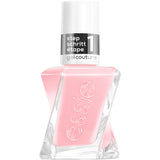 Essie Langanhaltender Nagelleck Top Coat mit glänzendem Finish, Maniküre ohne Uv-Licht, Gel von Essie, Farbe: Nr. 00 Decklack, transparent, 1 x 13,5 ml