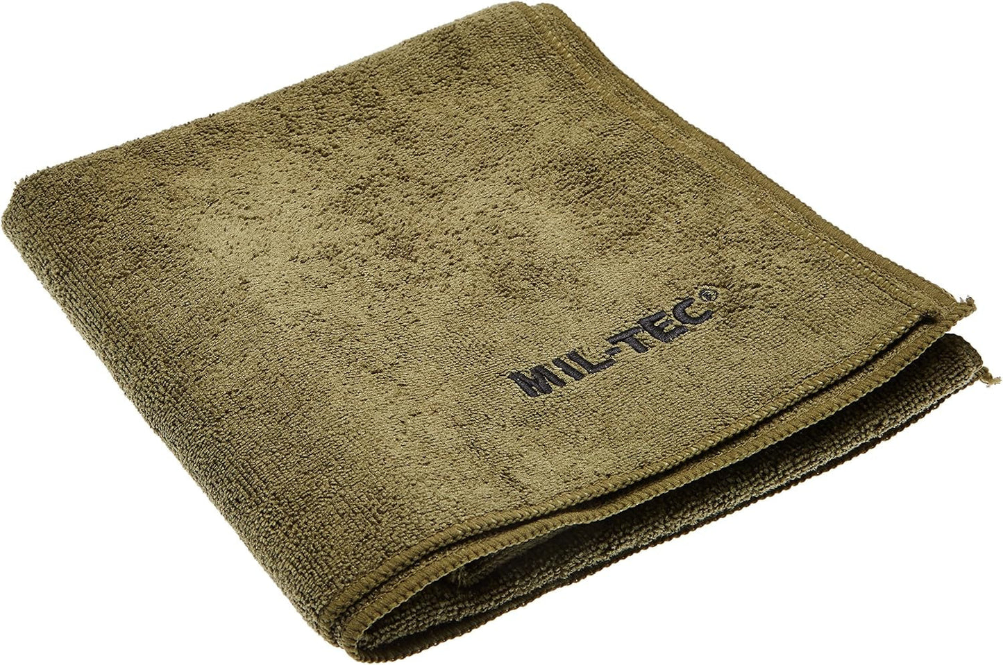 Serviette De Toilette Mikrofaser 100X50 cm Mil-Tec