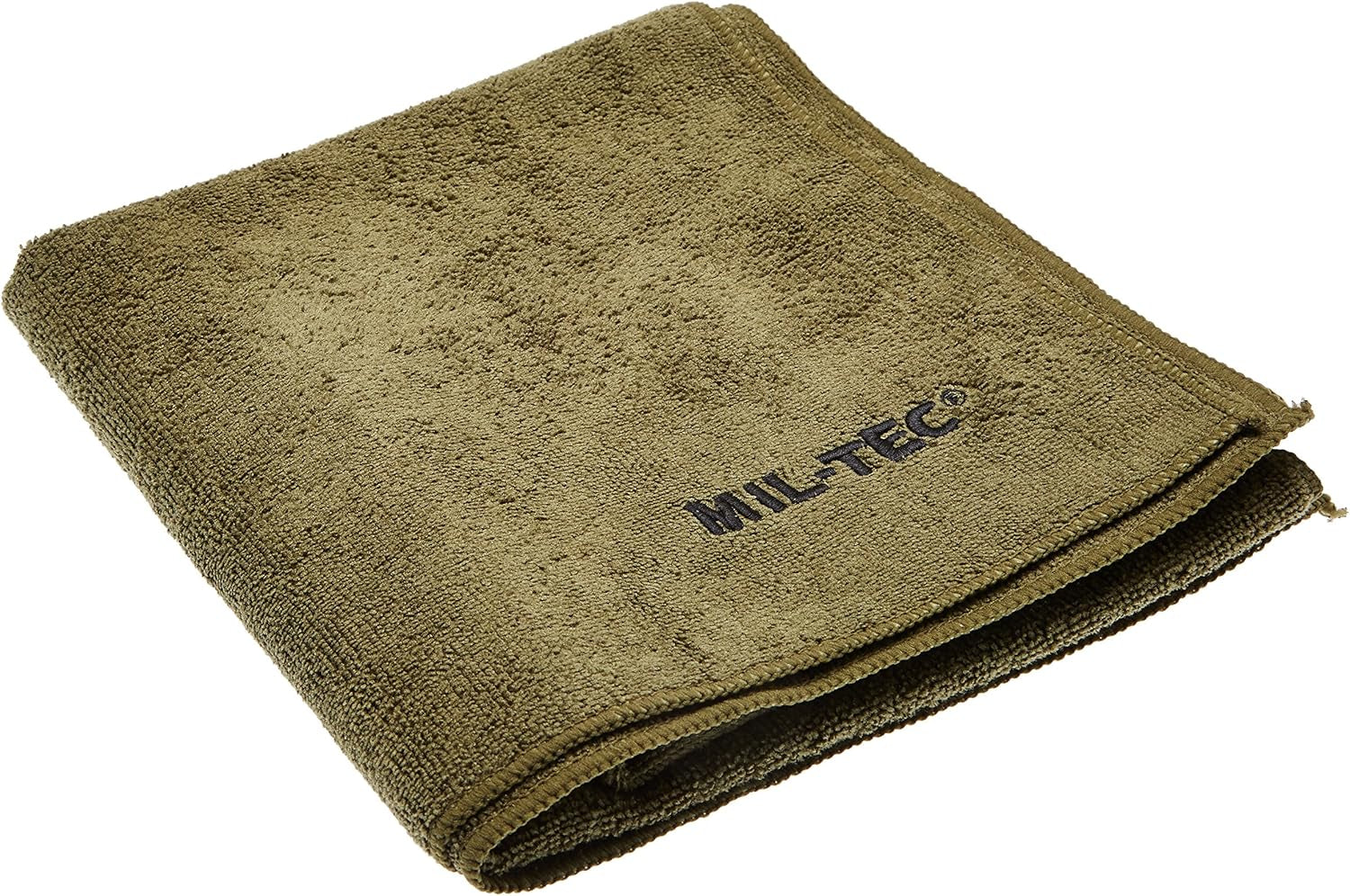 Serviette De Toilette Mikrofaser 100X50 cm Mil-Tec