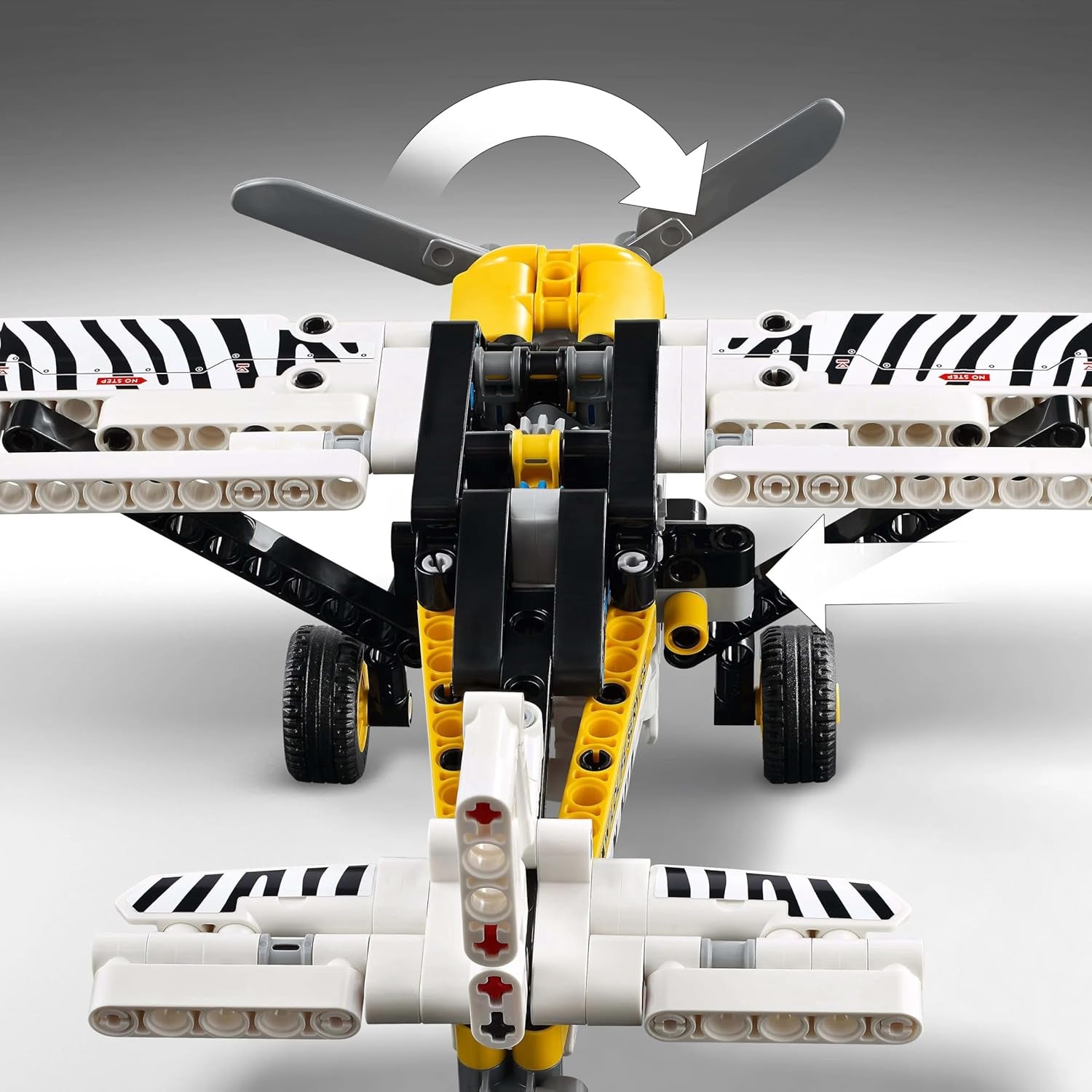 Besuchen Sie den LEGO-Store