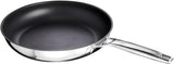 Schulte-Ufer ASTRAL Bratpfanne Edelstahl Töpfe und Pfannen Naty Shop 28 cm