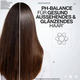 Redken Acidic Color Gloss, Glanzshampoo für gefärbtes Haar Redken Shower & Bath