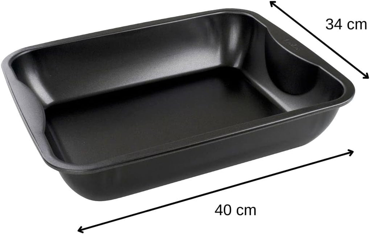 Zenker Xxl-Brat- Und Auslaufform (40