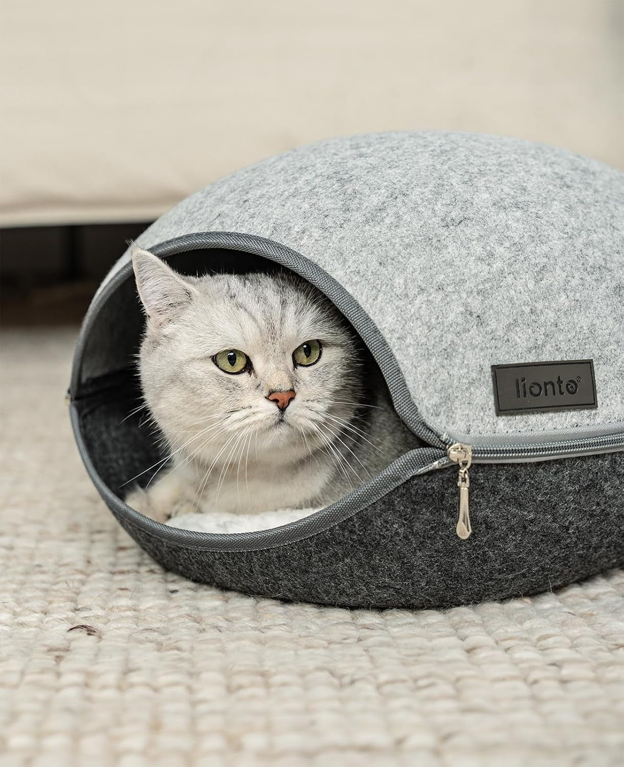 Decken und Möbel, Haustiere, Höhlen und Häuser, Katzen, Katzenbetten, Katzenbetten, Matratzen