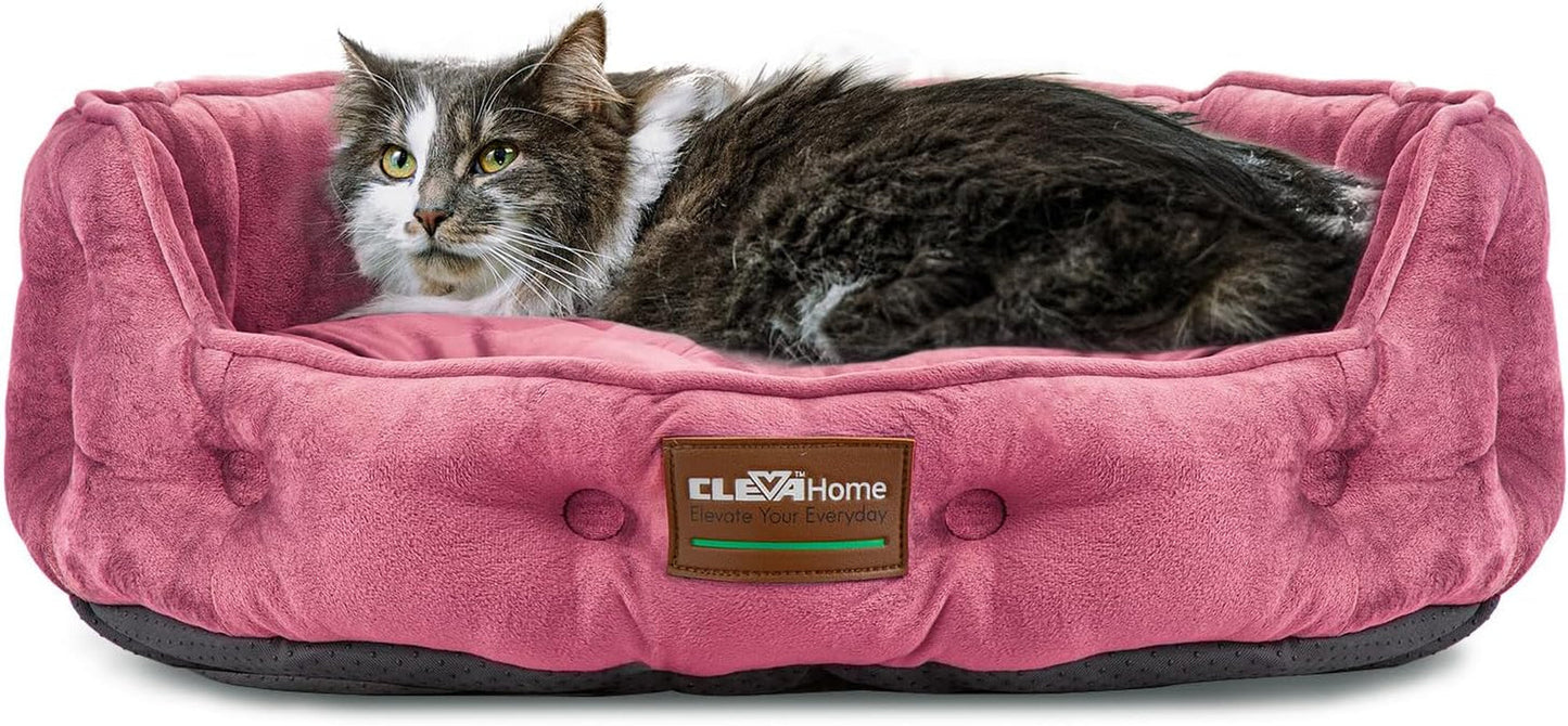Betten und Sofas, Decken und Möbel, Haustiere, Katzen, Betten für Katzen, Katzenbetten, Matratzen