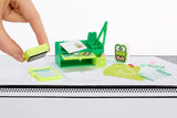 Miniverse MGA Make It Mini Hello Kitty and Friends Serie 3 – Mini-Sammlerstücke, Sanrio, Retro-Repliken, Schreibwaren, Kunsthandwerk, Heimwerken, für Sammler und Kinder ab 8 Jahren