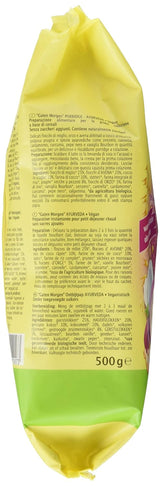 Ayurvedische Haferflocken zum Frühstück, 500 g