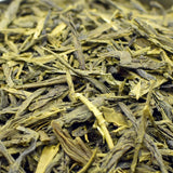 Sencha Grüntee BIO 200G - - Natürlicher grüner Tee