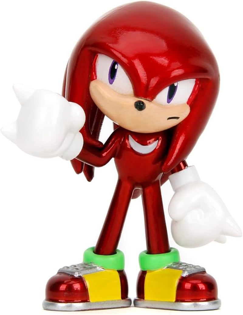 Jada - Figur, 253252043, blau Actionfiguren Naty Shop