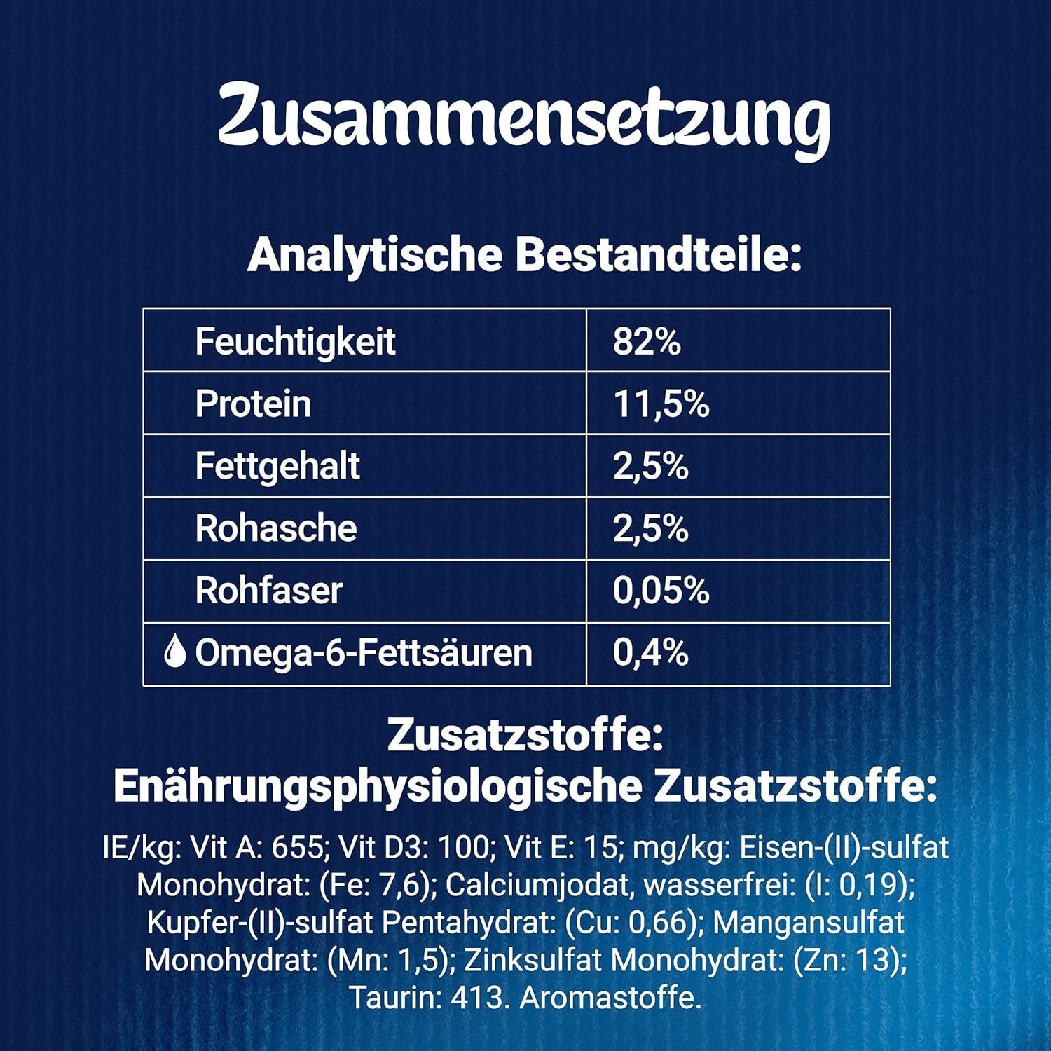 Felix So gut wie es aussieht, Nassfutter für Katzen in Gelee mit Huhn, 26er Pack (26 x 85 g)