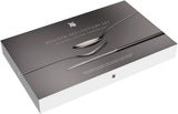 WMF Sitello Besteckset für 6 Personen, Midnight Edition, 30-teilig Kitchen Naty Shop