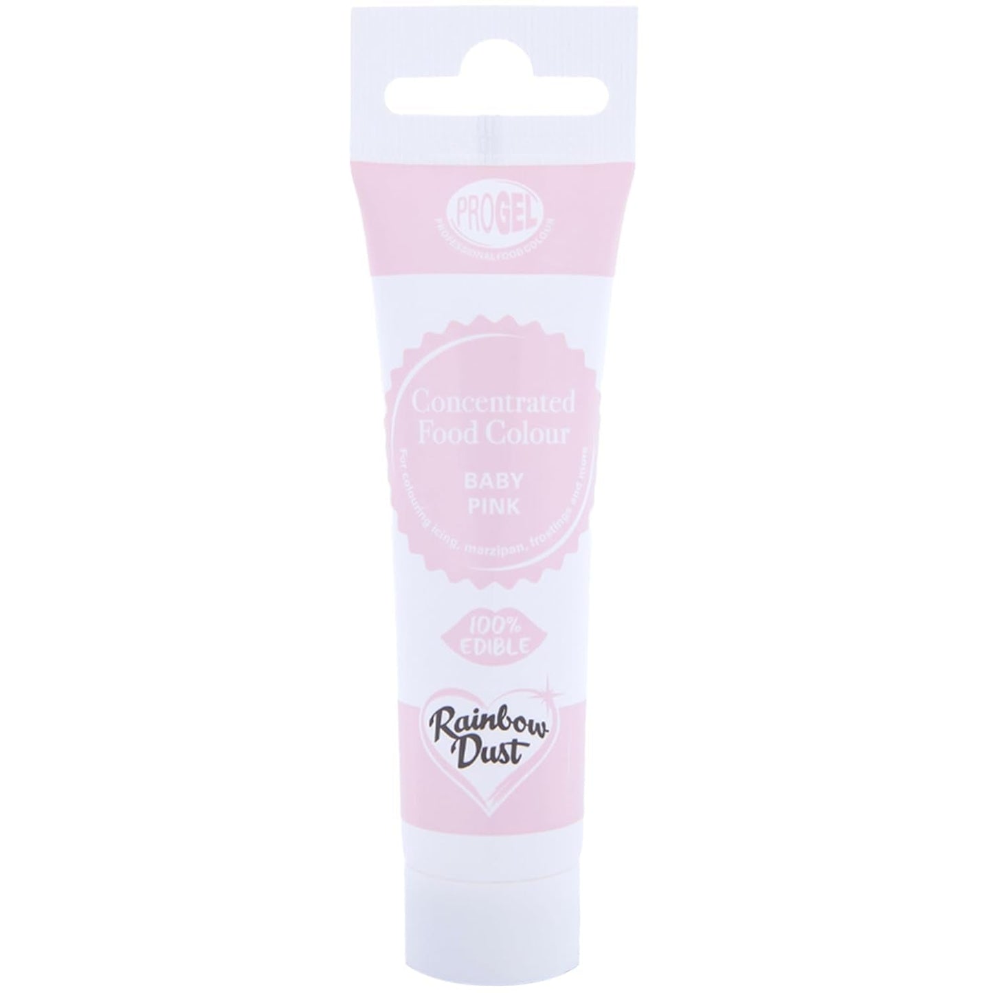 Progel® Rainbow Dust – Flieder