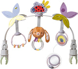 13315 - Garten mit Spielfeder Spielzeug Bebe Naty Shop Aktivitätsblatt