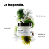 L'Oréal Professionnel Professional Restrukturierungsmaske für alle Haartypen, hilft Schäden zu reparieren und die Haarstärke wiederherzustellen, Absolut Repair Molecular, 150 ml Naty Shop Haarmaske
