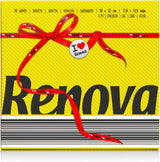 Renova-Papierservietten, 70 Stück, 128 GB