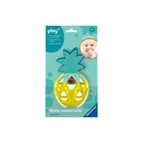 Ravensburger Play + 34013 Sinnesball, Ananas, Spielzeug für Babys ab 6 Monaten, französische Version Baby Toys Naty Shop Standardtitel