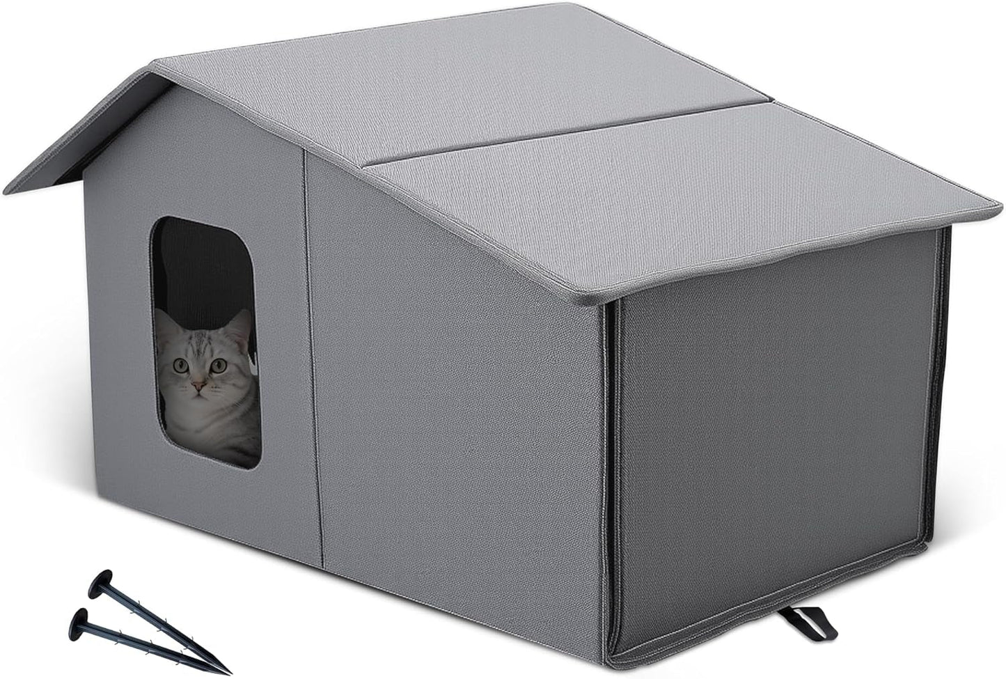 Decken und Möbel, Haustiere, Höhlen und Häuser, Katzen, Betten für Katzen, Katzenbetten, Matratzen