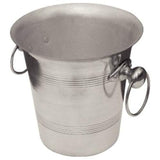 Olympia Concorde Milchbecher, Edelstahl, 75 x 75 mm, Becher, Milchkännchen, Karaffe