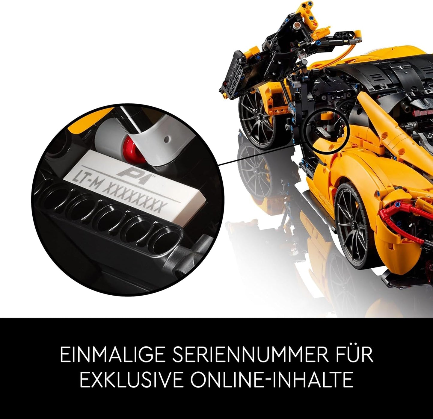 Besuchen Sie den LEGO-Store