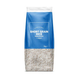 Rundkornreis von Amazon, 1 kg