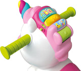 Clementoni 17855 Tiere erste Schritte, mehrfarbig Bebe Toys Naty Shop