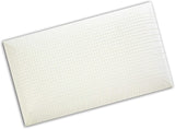 V.I.P. Sehr wichtiges Kissen V.I.P. Hergestellt in Italien, medizinisches Gerät, Memory-Schaum-Kissen, 48 x 78 x 12 cm, Naty Shop Standard-Kissen