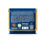 Caffè Borbone kompostierbare Kaffeepads, blaue Kaffeemischung – 50 Pads – kompatibel mit ESE System Papierpads 44 mm