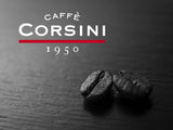 Caffè Corsini - Classico Italiano, Miscela Di Caffè In Nespresso-kompatiblen Kapseln, Gusto Forte E Deciso - Confezione Da 100 Kapseln