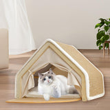 Decken und Möbel, Haustiere, Höhlen und Häuser, Katzen, Betten für Katzen, Katzenbetten, Matratzen