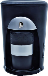 Espresso - Kaffee - Kaffee zum Mitnehmen - Auto LKW 24V - Aktiva 300W - Pad für 1 Tasse - inkl. Tasse