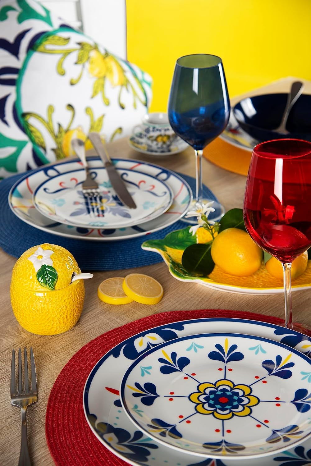 Amalfi C/C-Glas 150 ml