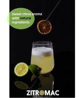 200gr Getrocknete Limetten für Cocktails | Trockenfrüchte für zuckerfreie Cocktails, Dekoration, Backen, Weihnachten, Getränke, Tee | 100 % natürlich Getrocknete Limettenscheiben für Gin, Abendcocktail Dehydrierte Produkte Naty Shop