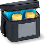 Tasche für Medela Milchpumpe Zubehör Essen und Stillen Bebe Naty Shop