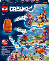 Besuchen Sie den LEGO-Store
