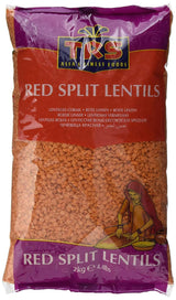 TRS - Rote Linsen - (1 X 2 KG)