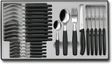 Victorinox Swiss Classic, Profibesteck, 24-teilig Kitchen Naty Shop