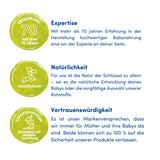 Humana SL Expert, ab der Geburt, Spezialformel bei Kuhmilchunverträglichkeit durch Laktoseintoleranz, Galaktosämie oder Kuhmilcheiweißallergie, für Säuglinge und Kleinkinder, 600g