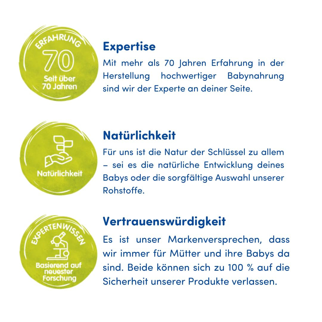 Humana SL Expert, ab der Geburt, Spezialformel bei Kuhmilchunverträglichkeit durch Laktoseintoleranz, Galaktosämie oder Kuhmilcheiweißallergie, für Säuglinge und Kleinkinder, 600g