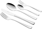 Sparset STOCKHOLM 204-059, 181 Teile, mehrfarbig Kitchen Naty Shop