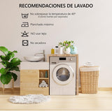 LISO – Tagesdecke für 105 cm – Bouti Bed Tagesdecke – Frühling und Sommer – 200 x 260 cm – rosa Betten und Decken Besuche den Degrees Home-Store