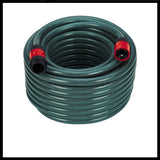 Gartenpumpen-Set Einhell GC-GP 6538 Set/I (650 W, max. 3,6 bar, Fördermenge 3800 L/h, Wassereinfüll-/-entleerungsschraube, inkl. 4 m Saugschlauch + 20 m Gartenschlauch + Spritzpistole)
