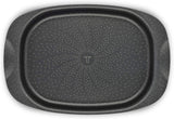 Tefal J1601502 Success Auflaufform Aluminium Schwarz 36 x 24 x 5,5 cm Formen und Bleche zum Backen Naty Shop