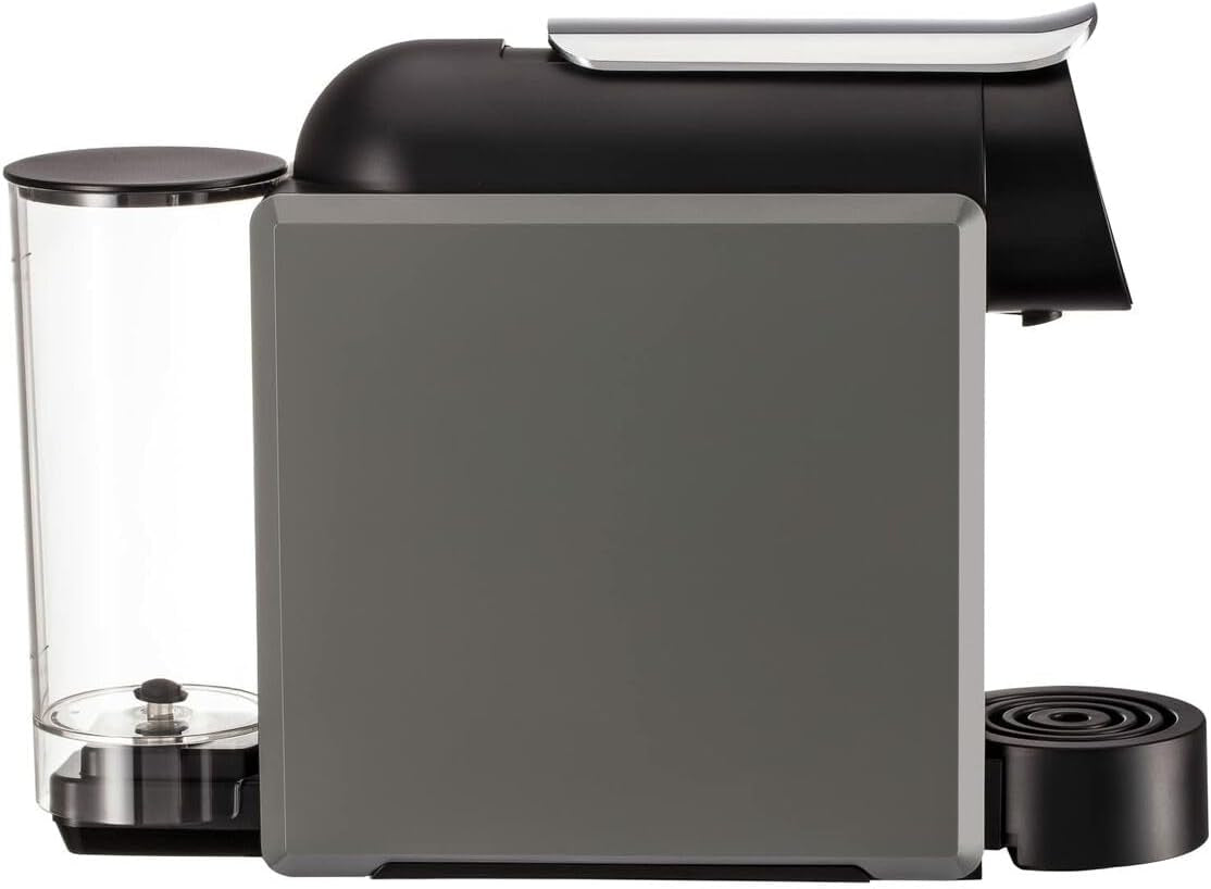 Delta Q MASCHINE MINIQOOL GRAU