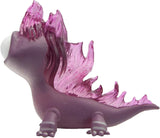 Bullyland 13515 - Braune Salamander-Figur aus Walt Disney Die Eiskönigin, ca. 7,2 cm, detailgetreu, ideal als kleines Geschenk für Kinder ab 3 Jahren. Actionfiguren Naty Shop
