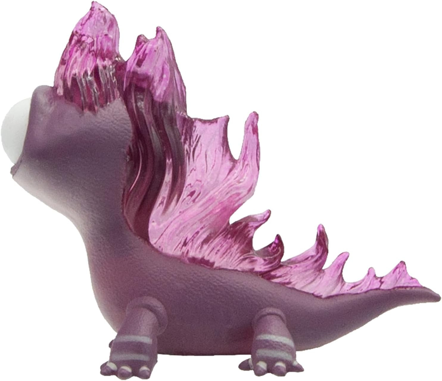 Bullyland 13515 - Braune Salamander-Figur aus Walt Disney Die Eiskönigin, ca. 7,2 cm, detailgetreu, ideal als kleines Geschenk für Kinder ab 3 Jahren. Actionfiguren Naty Shop