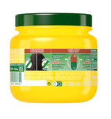 Garnier Fructis Shampoo Butter Mask Nutri Repair Butter 300 ml Haarmaske Naty Shop
