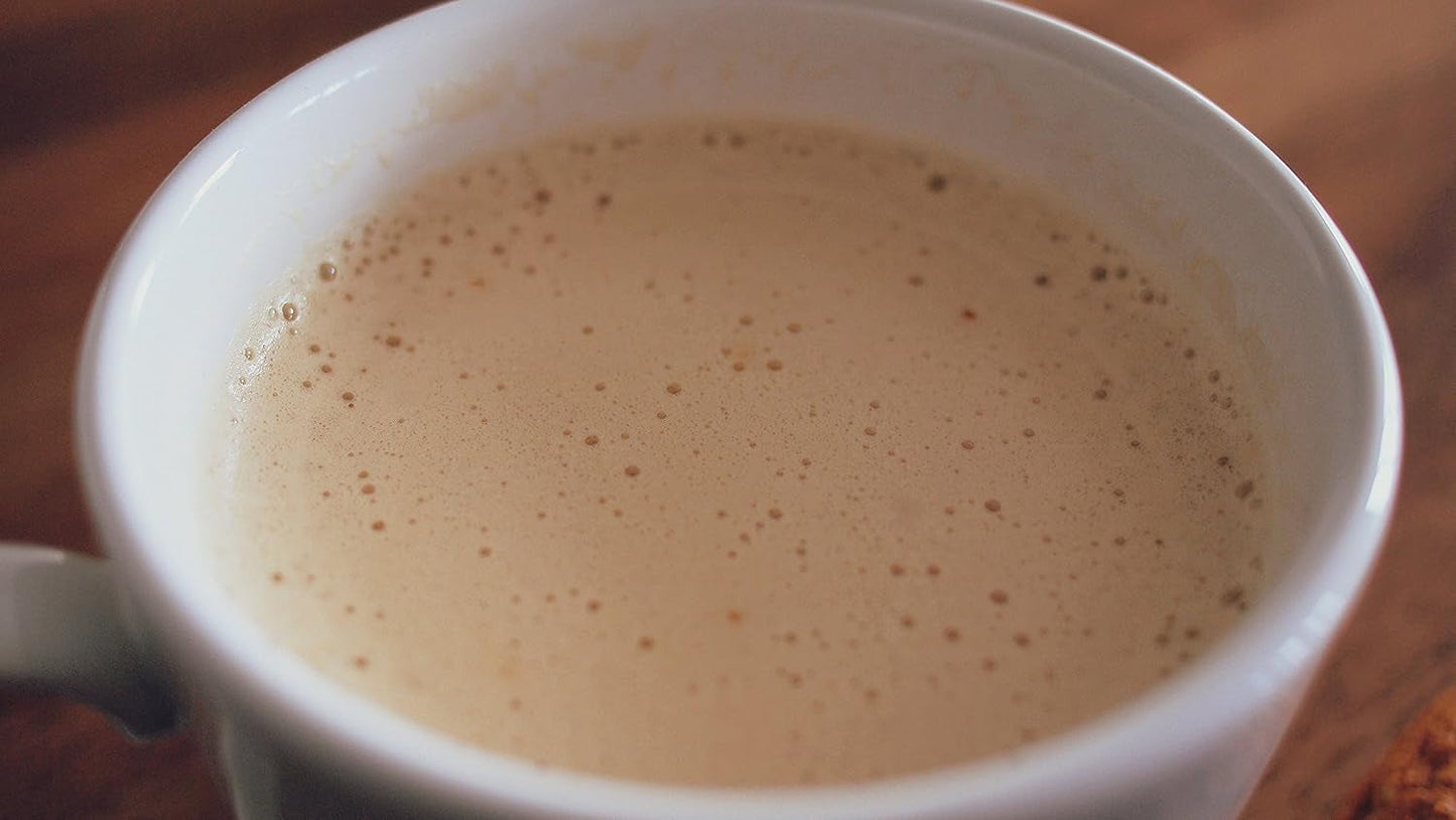 Kaffee mit aromatischen Haselnüssen, 3 ganze Bohnen à 1000 g