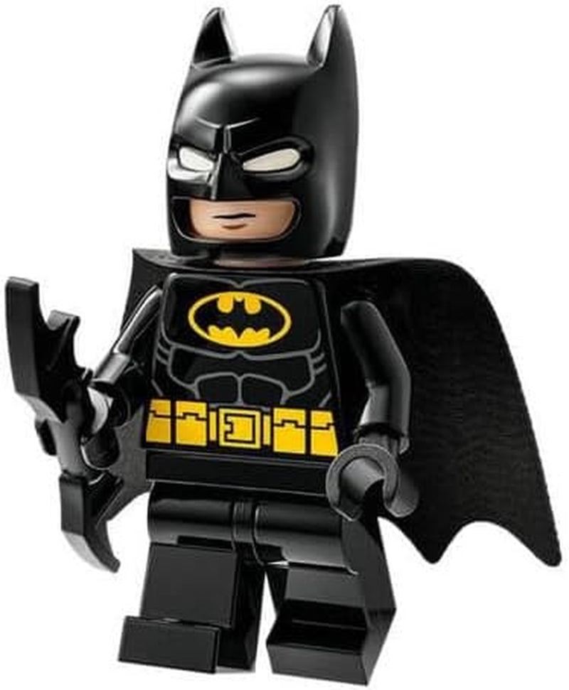 LEGO 76270 DC Comics SUPER Heroes Batman™ Mech Building Sets Besuchen Sie den LEGO-Store