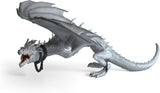 Schleich 13995 Ukrainischer Eisenbauch, ab 6 Jahren, HARRY POTTER Spielfigur, 30 x 27 x 11 cm, TU Actionfiguren Naty Shop