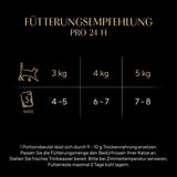 Sheba Portionsbeutel Nassfutter für Katzen, Multipack Fresh & Fine in Gelee mit MSC Thunfisch und Lachs, 6x6x50g - Gesunde Mahlzeiten für Katzen mit Gelee